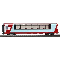 3589115 RhB Ap 1315 Glacier Express H0 3L-WS