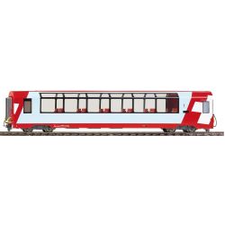 3689102 RhB Api 1312 Glacier Express H0 2L-GS