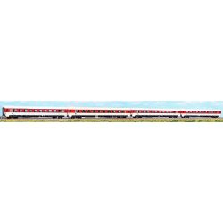 AC55271 Zug der Zukunft 4-teilig, DR, Ep. IV - V