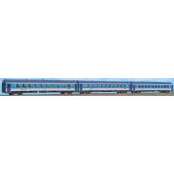 AC55293 Regionalexpress "Rx" 3-teilig, CD, Ep. V - VI