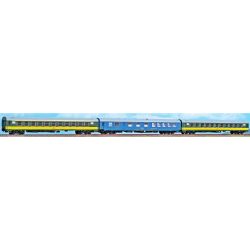AC55301 Ex Kosican 3-teilg, CD, Ep. V - VI (Set A)