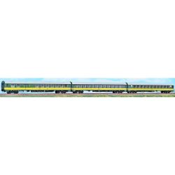 AC55302 Ex Kosican 3-teilg, CD, Ep. V - VI (Set B)