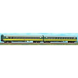 AC55303 Ex Kosican 2-teilg, CD, Ep. V - VI (Set C)