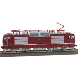 AC60543 E-Lok BR 230 001-0, DR, Ep. V (Zustand 1991)