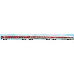 AC55287 Wagenset 3-teilig, ZSSK, Ep. V - VI