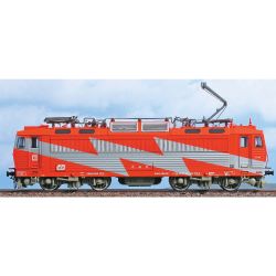 AC60612 E-Lok 362 019-2, SKUPINA, CD, Ep. V - VI