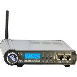 MX10 Basisgerät - Digitalzentrale