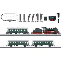 29243 Digital-Startpackung "Nebenbahn mit BR 24", DB, Ep. III (inkl. Sound)
