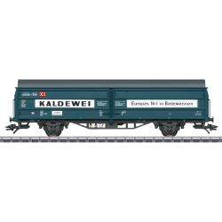 47345 Schiebewandwagen Hbils, DB AG, Ep. V