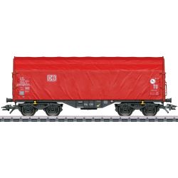 47226 Schiebeplanenwagen Shimmns, DB AG, Ep. VI