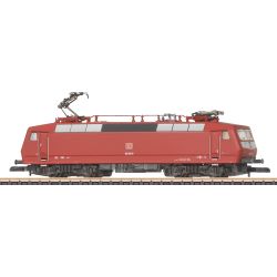 88528 Elektrolokomotive Baureihe 120.1, DB AG, Ep. V