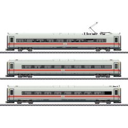 43724 Ergänzungswagen-Set zum ICE 4, DB AG, Ep. VI