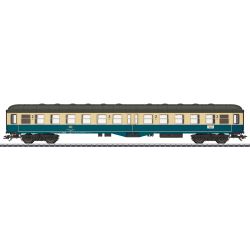 43165 Reisezugwagen Bylb 421, DB, Ep. IV