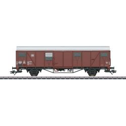 47329 Gedeckter Güterwagen Gbs 254, DB, Ep. IV