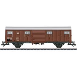 47311 Spundwandwagen Gbs 256, DB, Ep. IV