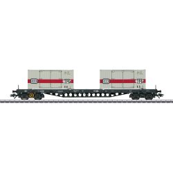 47048 Tragwagen Sgs 693, DB, Ep. IV