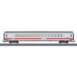 40500 Start up Intercity Schnellzugwagen 1. Klasse, DB AG, Ep. VI