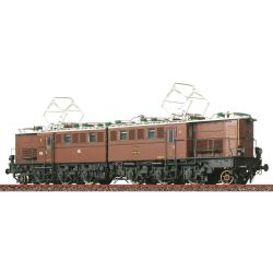 43169 E-Lok BR E95 der DRG, Ep. II (inkl. Sound) WECHSELSTROM/AC
