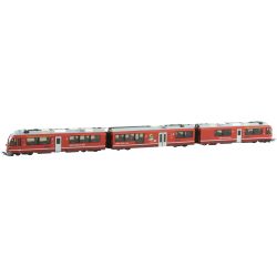 7344113 Triebwagen "Allegra", RhB, Ep. VI (inkl. Sound)