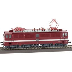 70011 E-Lok BR 242 der DR, Ep. IV (inkl. Sound)