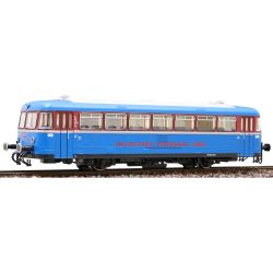 9803DS Triebwagen T1 der Prignitzer Eisenbahn GmbH, Ep. VI (inkl. Sound)