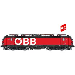LS17911 E-Lok Rh 1293 Vectron, ÖBB, Ep. VI (digital ohne Sound) AC