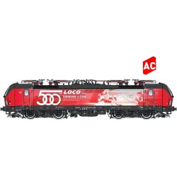 LS17912 E-Lok Rh 1293 018 Vectron "500th", ÖBB, Ep. VI (digital ohne Sound) AC