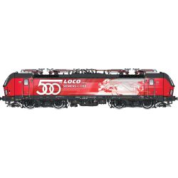 LS17412 E-Lok Rh 1293 018 Vectron "500th", ÖBB, Ep. VI