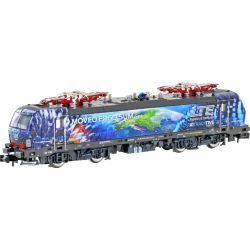 H30161S E-Lok BR 193 Vectron, LTE, Ep. VI (inkl. Sound)