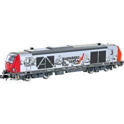 H3114S Diesellok BR 247 Vectron, DE Sersa, Ep. VI (inkl. Sound)