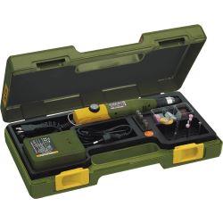 4528515 Modellbauer- und Gravierset mit MICROMOT 60/E