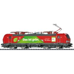 25190 E-Lok Baureihe 193, DB AG, Ep. VI (inkl. Sound)