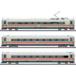 23971 Ergänzungswagen-Set zum ICE 4, DB AG, Ep. VI