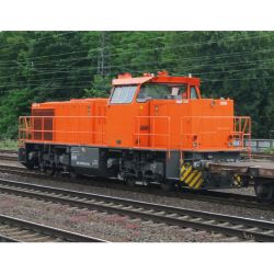 50170-01 Diesellok Vossloh G1700, Vossloh