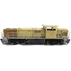 50170-13 Diesellok Vossloh G1700, "Lineas"