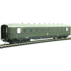 41261-02 Schürzenwagen C4ü-38, DB, Ep. III b (chromoxidgrün)