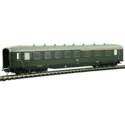 41263-02 Schürzenwagen BC4ü-39, DB, Ep. III b (chromoxidgrün)