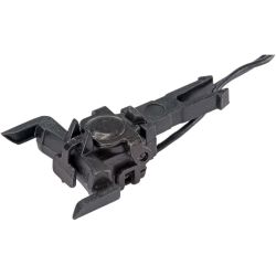 41002 Automatische, elektromagnetische Digitalkupplung (verstellbar)