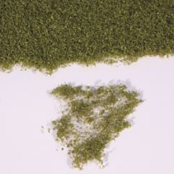15105 Realistic Flor, 28 x 14 cm (olive)