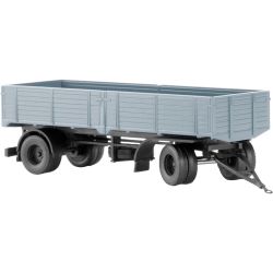 125040-09 Wiewald HL120/2 (grau)