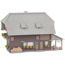 130573 Schwarzwaldhaus