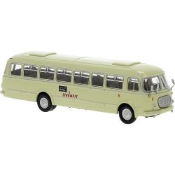 58269 JZS Jelcz 043 Bus "Esda" (grau)