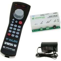 64360 DAISY II WLAN DCC-Digitalset