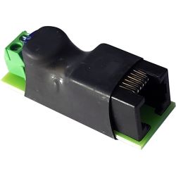 66302 DAISY Ladeadapter