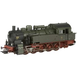 31103 Dampflok T16 8158 Essen, KPEV, Ep. I (inkl. Sound) DC+AC