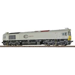 31361 Diesellok C77 247 059, ECR, Ep. VI (inkl. Sound) DC+AC