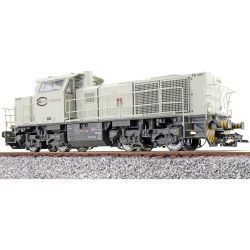 31304 Diesellok G1000 FB 1487, ECR, Ep. VI (inkl. Sound) DC+AC