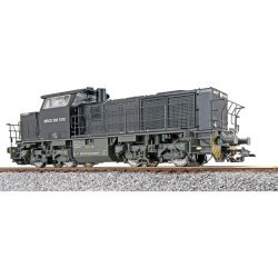 31300 Diesellok G1000 500 1578, MRCE, Ep. VI (inkl. Sound) DC+AC