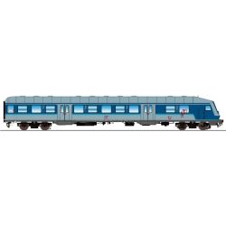 36070 Steuerwagen n-Wagen Bnrdzf 483.1, 80 80-35 163-0, GfF, Ep. VI (DC)