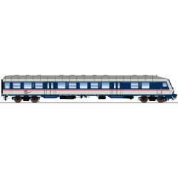 36066 Steuerwagen n-Wagen Bnrdzf 483.1, 80 80-35 157-2, TRI, Ep. VI (DC)